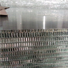 20mm Thick Aluminium Honeycomb Elevator Panels